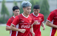 ĐT Việt Nam nhận cú hích lực lượng sau trận thắng Indonesia