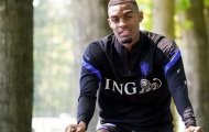 Liverpool nếm 'trái đắng' từ tiền vệ giỏi như Pogba