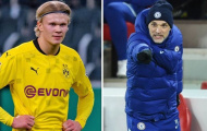 Đàm phán ký Haaland, Chelsea có 4 'quân bài' tủ