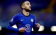Chelsea đưa ra mức giá cụ thể cho Ziyech
