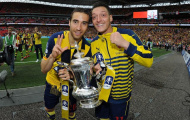 'Arsenal phải đứng ở vị trí top đầu Premier League'