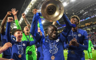 N’Golo Kante nói gì về khả năng giành Ballon d’Or?
