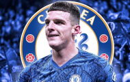 Chelsea cần bổ sung nhân lực cho 3 vị trí trọng yếu