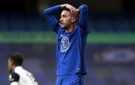 Tham vọng lớn, AC Milan thâu tóm 3 ngôi sao của Chelsea