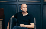 CEO Spotify nâng giá mua lại Arsenal