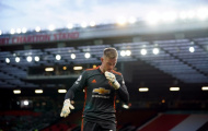 Thượng tầng Man Utd ra quyết định bất ngờ về Dean Henderson?