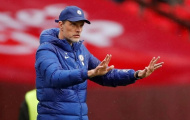 Tuchel nói mục tiêu ưu tiên, Chelsea sẵn sàng chia tay 14 cầu thủ