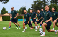 Tuyển Ý chuẩn bị ra quân EURO 2020 với phong độ hủy diệt