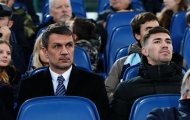 Vì sao trẻ của Chelsea, Maldini 'hiến tế' đội trưởng Milan