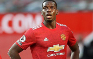 3 phương án Man Utd nên cân nhắc để thay thế Paul Pogba