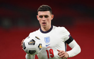 Phil Foden khen ngợi sao Chelsea: 'Sẽ trở thành một cầu thủ lớn'