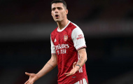 Arsenal nhắm 4 tiền vệ chất lượng để thế chỗ Granit Xhaka