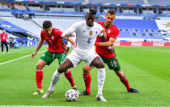 Bị 'gài' gia nhập PSG, Pogba xử lý khiến CĐV M.U phát cuồng