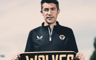 CHÍNH THỨC! Wolves công bố tân HLV