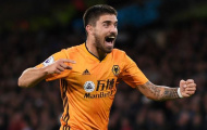 Có 'vật tế thần', Arsenal tự tin chiêu mộ Ruben Neves