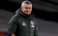 Dàn xếp ổn thỏa, Solskjaer hiểu lý, hiểu tình ở Man Utd