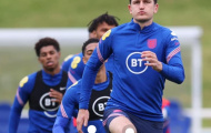 ĐT Anh đón nhận cú hích mang tên Harry Maguire