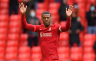 Wijnaldum lật kèo với Barca, kế hoạch của Man Utd coi như phá sản