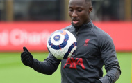 Liverpool khẩn trương đẩy đi 'của nợ' hè này