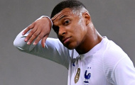 Giroud nói 1 lời, Mbappe tự ái tức giận