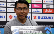 HLV Malaysia: 'Đó là tổn thất của ĐT Việt Nam và là tin vui cho chúng tôi'
