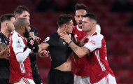 Kevin Campbell chỉ rõ lý do Arsenal nên bán Granit Xhaka