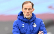 Lộ diện cầu thủ chạy cánh HLV Tuchel muốn có