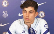 Pat Nevin kinh ngạc với sự tiến bộ của sao Chelsea