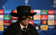 Paulo Fonseca - 'hiệp sĩ Zorro' được chọn của Tottenham là ai?
