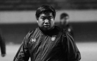Tin buồn: Trợ lý ĐT Myanmar qua đời khi tham dự VL World Cup 2022