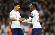 Man Utd xác định kế hoạch B cho thương vụ Sancho