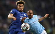 Reece James thừa nhận hai đối thủ khó nhằn nhất