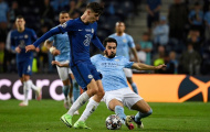 2 tuần sau chung kết C1, sao Man City nói lời thật lòng về Havertz