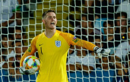 Đến văn phòng Mourinho, Dean Henderson từng nói một câu gây sốc