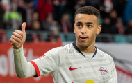 Arsenal nhắm 'cỗ máy đa năng' của RB Leipzig