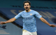 Barca đưa “viên ngọc” của Pep vào tầm ngắm, Man City có câu trả lời
