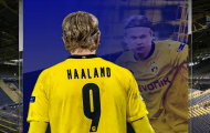 Chelsea “phá két” nếu Dortmund từ chối trao đổi trong thương vụ Haaland