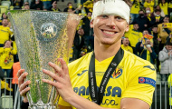 CHÍNH THỨC! Ngôi sao đầu tiên chia tay Tottenham