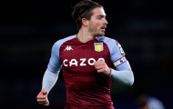 Jack Grealish tiếp tục gắn bó với Aston Villa vì một lý do
