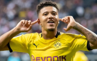 Jadon Sancho thừa nhận thích Chelsea, thần tượng 2 huyền thoại The Blues