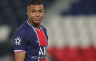 Không phải Real, Mbappe hết lời ca ngợi 1 CLB