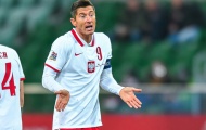 Lộ diện 3 CLB Premier League gửi đề nghị mua Robert Lewandowski