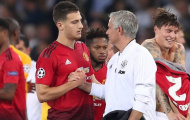 Man Utd đừng phạm sai lầm với 'sao xẹt' dưới thời Mourinho