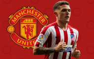 Muốn có Kieran Trippier, Man Utd buộc phải học theo Arsenal 