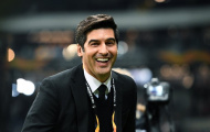 Xác nhận: Paulo Fonseca đồng ý dẫn dắt Tottenham