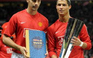 Rio Ferdinand nói rõ khả năng Ronaldo trở về Man Utd