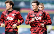 Romano hé lộ danh sách mua sắm của Man Utd, 3 ngôi sao được đề cập
