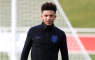 Sancho lên tiếng trước thông tin gia nhập Man Utd