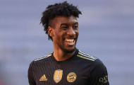 Man Utd xác định xong cái tên thay thế Jadon Sancho
