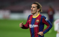 Thanh lý “bom tấn”, Barca tìm đến Juventus